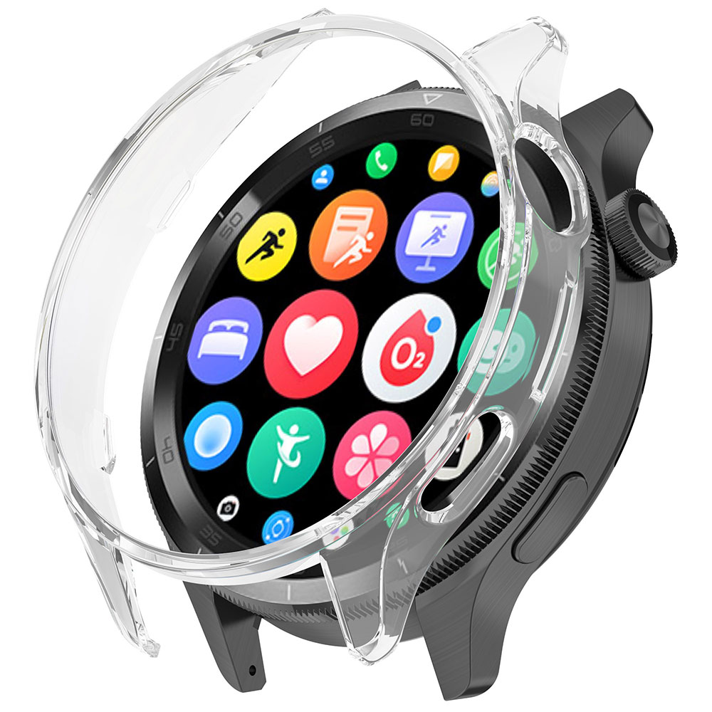 Casing PC Berongga untuk Xiaom - Xiaomi Smartwatch S4 Accessories ulasan dan harga