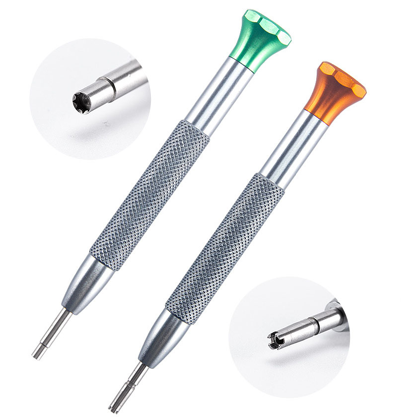 Obeng untuk RICHARD ASX Jam Ta - Tool Kit Strap Change ulasan dan harga