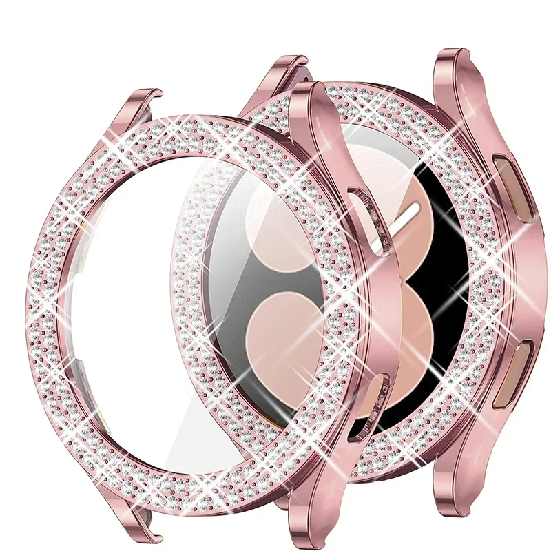 Casing Bling untuk jam tangan  - Accessories For Galaxy Watch 5 ulasan dan harga