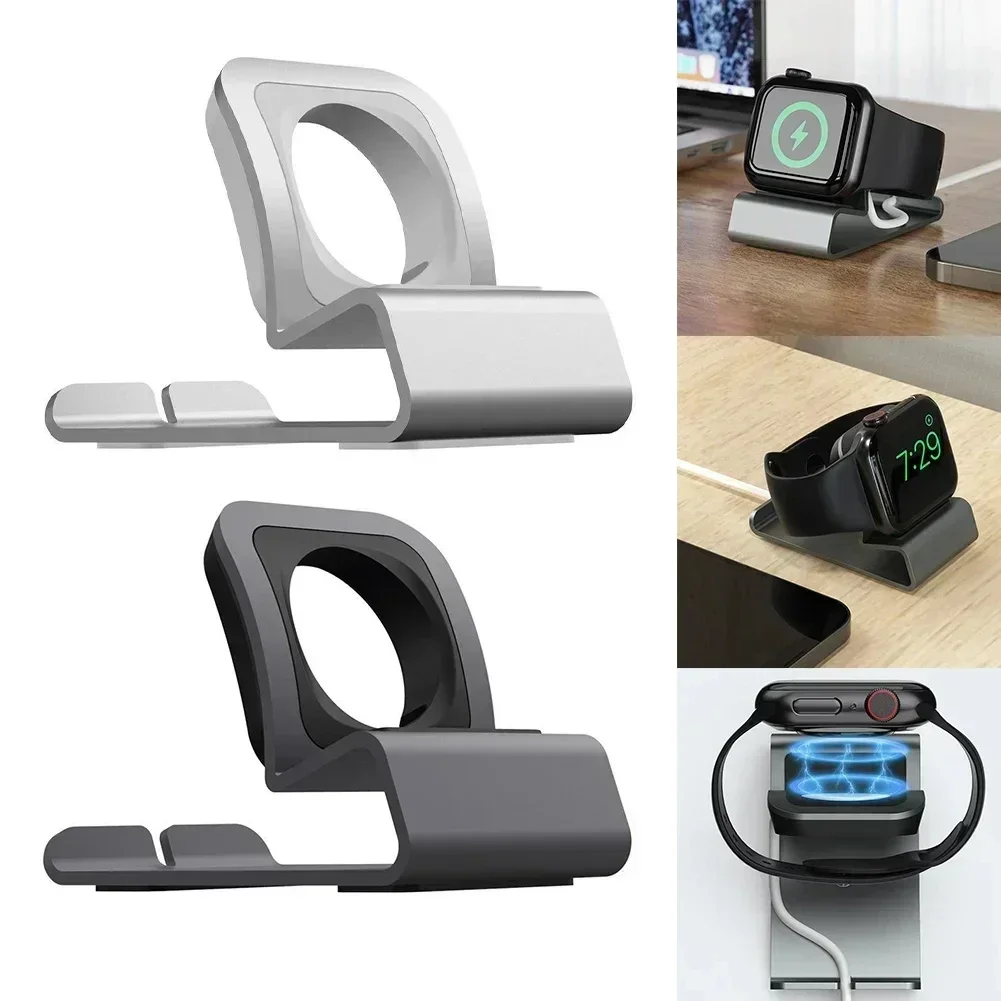 Dudukan Pengisi Daya untuk App - Watch Charging Dock ulasan dan harga