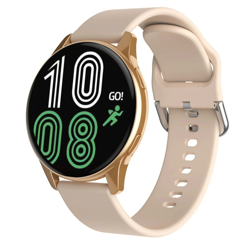Jam Tangan Pintar Multifungsi  - Smartwatch Custom ulasan dan harga