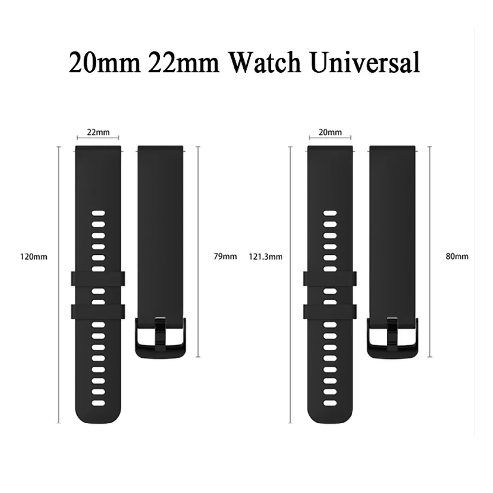 Gelang Aksesori olahraga, untu - Fossil Smartwatch Accessories ulasan dan harga