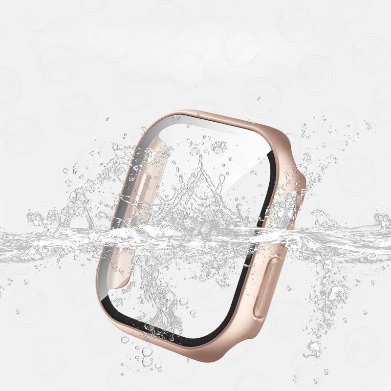 3 Buah Kaca + Penutup untuk Ca - Smartwatch Band Accessories ulasan dan harga