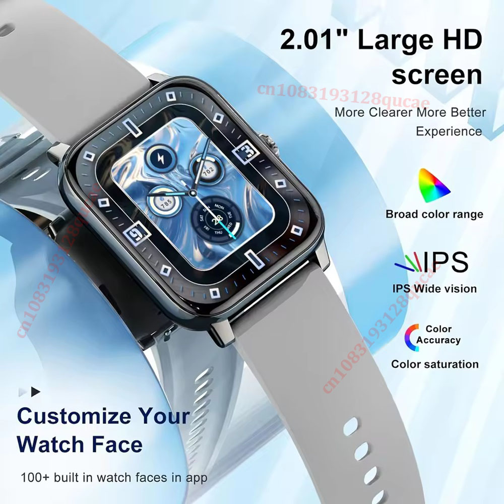 Jam Tangan Pintar 2026 Android - Smartwatch Instagram ulasan dan harga