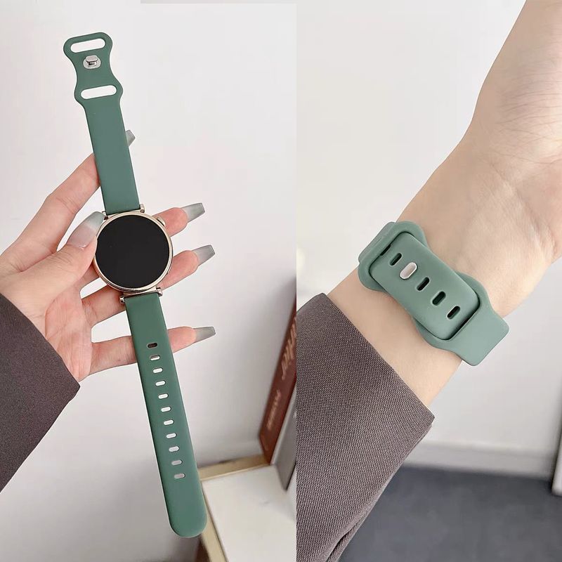 Gelang jam tangan olahraga unt - Titan Smartwatch Accessories ulasan dan harga