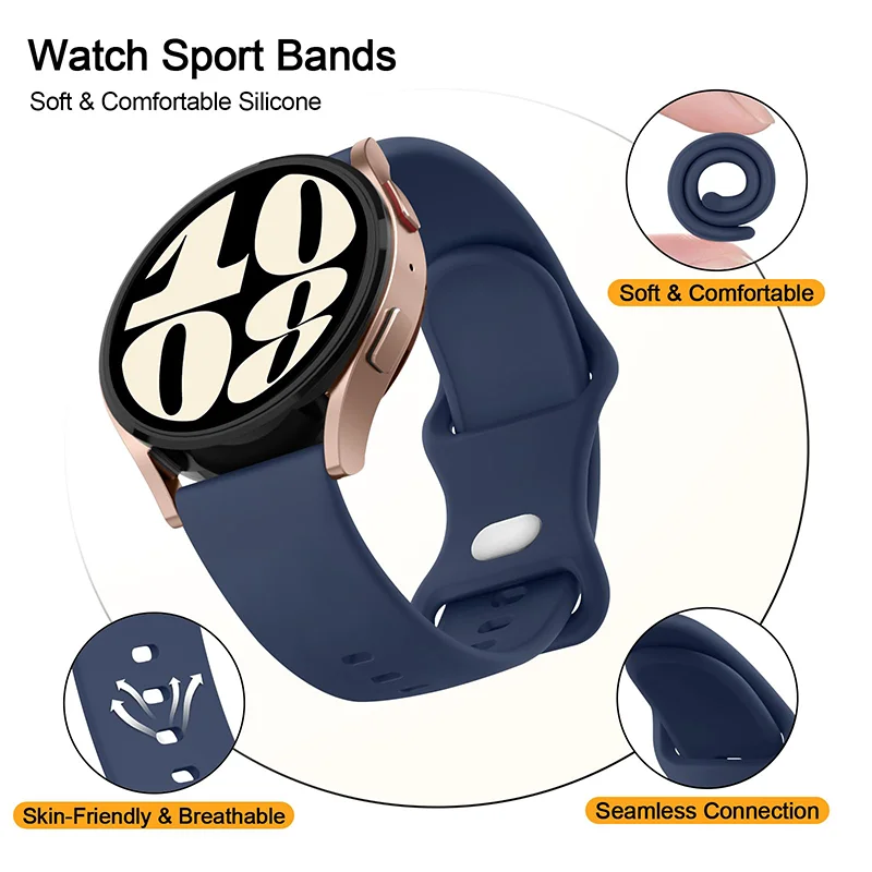 Gelang jam tangan olahraga unt - Titan Smartwatch Accessories ulasan dan harga