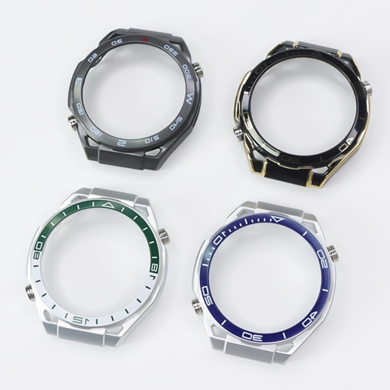 Casing untuk Huawei Watch GT 6 - Titan Smartwatch Accessories ulasan dan harga