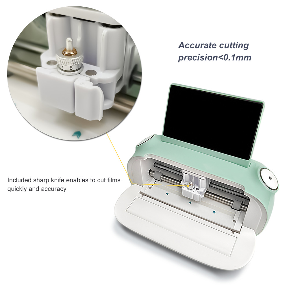 Mesin Pemotong Plotter Karton, - Screen Protector Film ulasan dan harga
