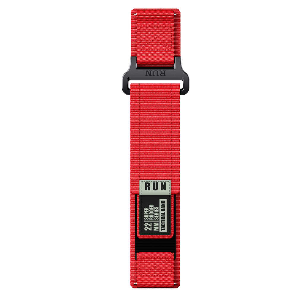 Tali Nilon untuk Jam Tangan Hu - Titan Smartwatch Accessories ulasan dan harga