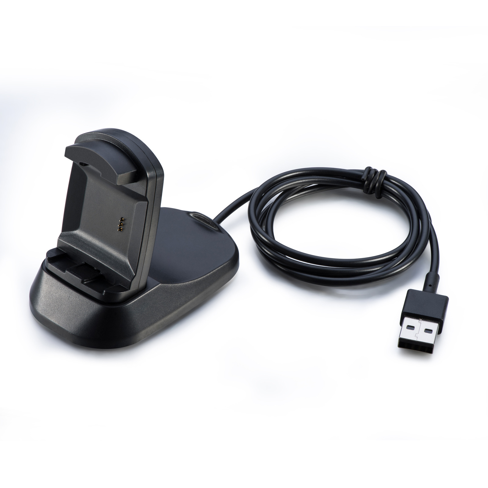 Dudukan Pengisi Daya USB Pengg - Watch Charging Dock ulasan dan harga