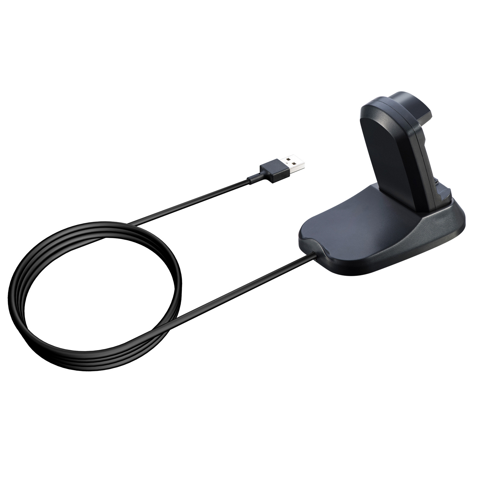 Dudukan Pengisi Daya USB Pengg - Watch Charging Dock ulasan dan harga