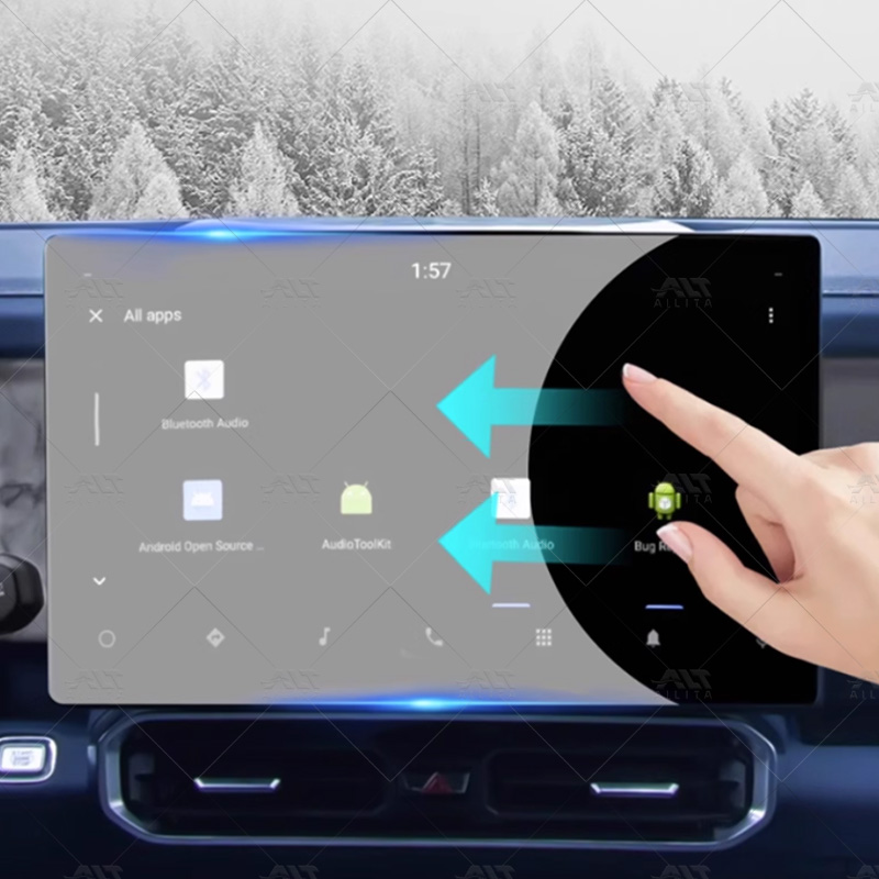 Pelindung Layar Sentuh Definis - Screen Protector Film ulasan dan harga
