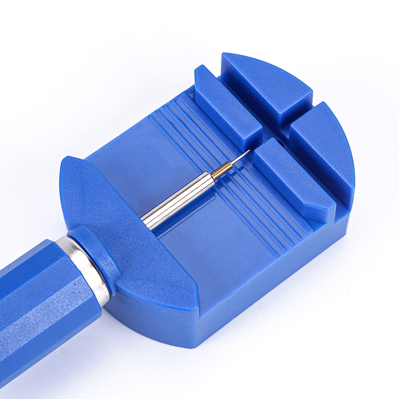 Alat perbaikan jam tangan gela - Tool Kit Strap Change ulasan dan harga