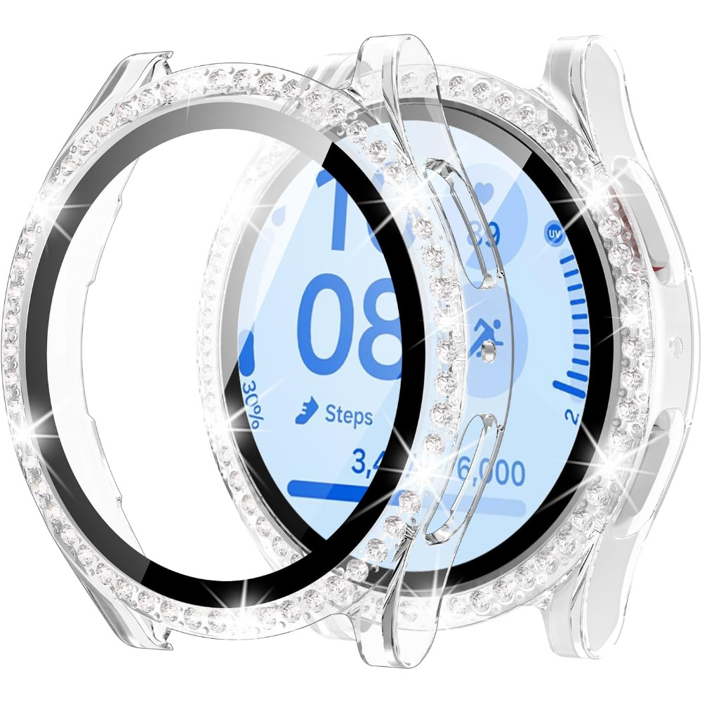 Casing Bling untuk Samsung Gal - Accessories For Galaxy Watch 5 ulasan dan harga