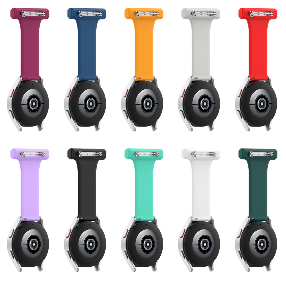 Pin Bros Tali Jam 20MM 22MM Un - Fossil Smartwatch Accessories ulasan dan harga