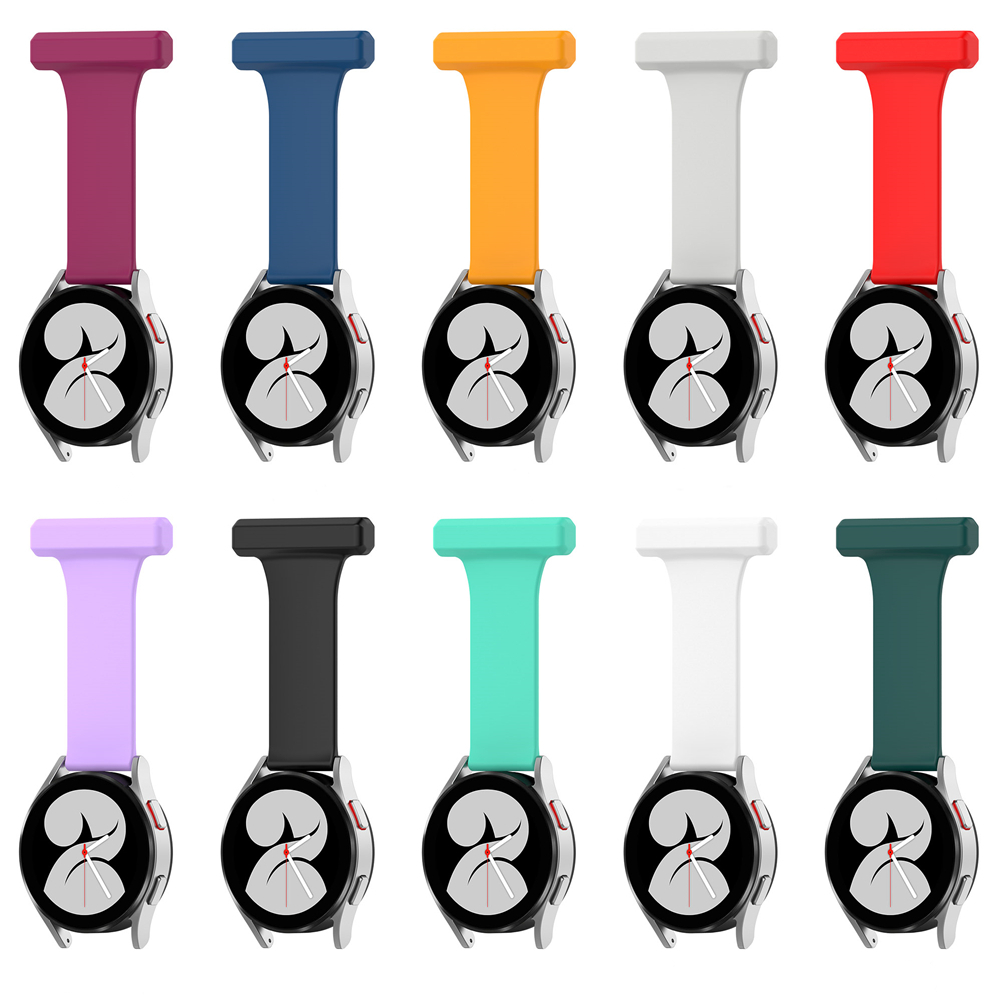 Pin Bros Tali Jam 20MM 22MM Un - Fossil Smartwatch Accessories ulasan dan harga
