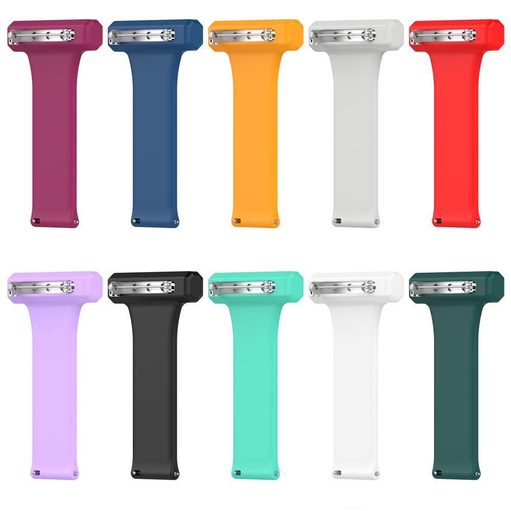 Pin Bros Tali Jam 20MM 22MM Un - Fossil Smartwatch Accessories ulasan dan harga