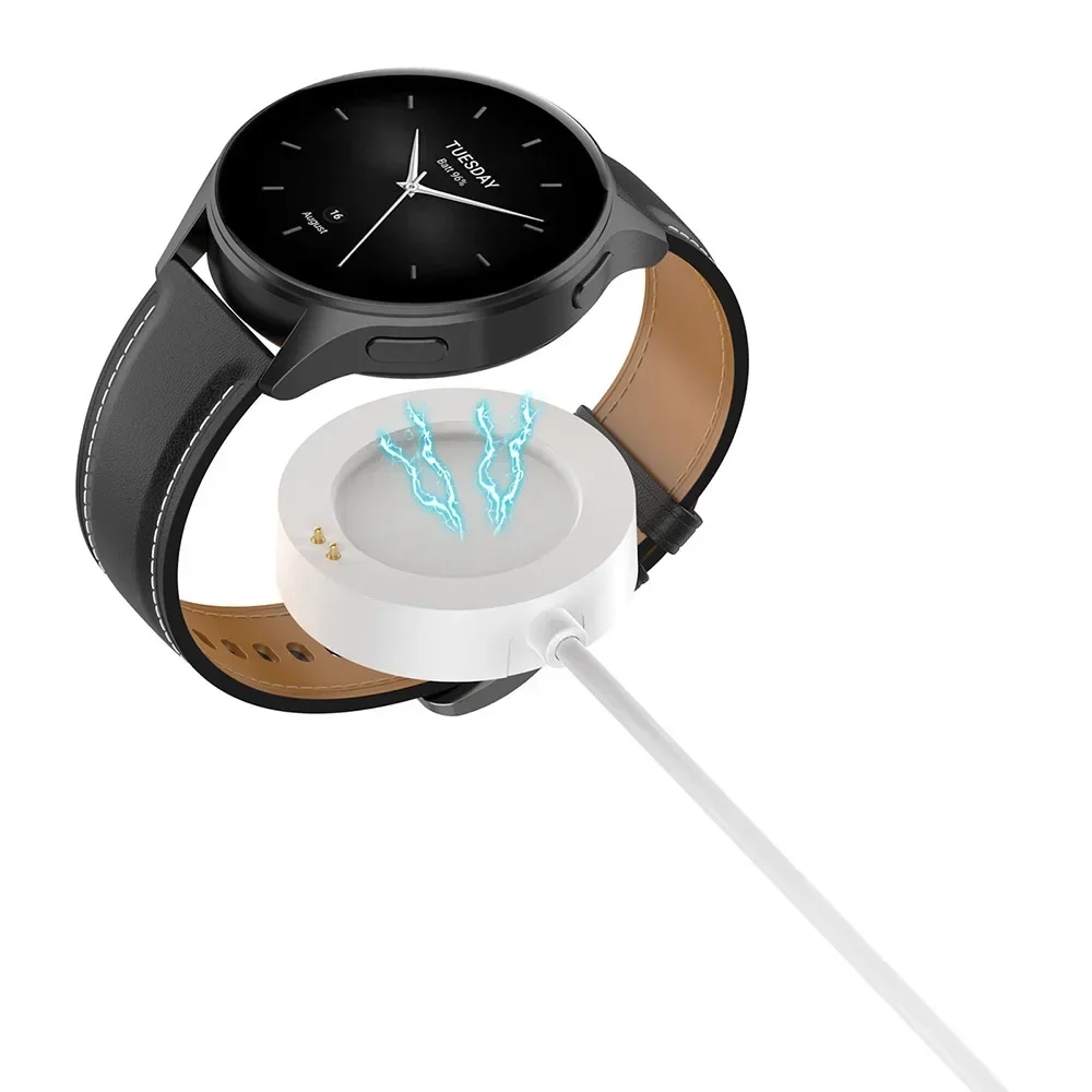 Kabel Pengisi Daya Jam Tangan  - Xiaomi Smartwatch S4 Accessories ulasan dan harga