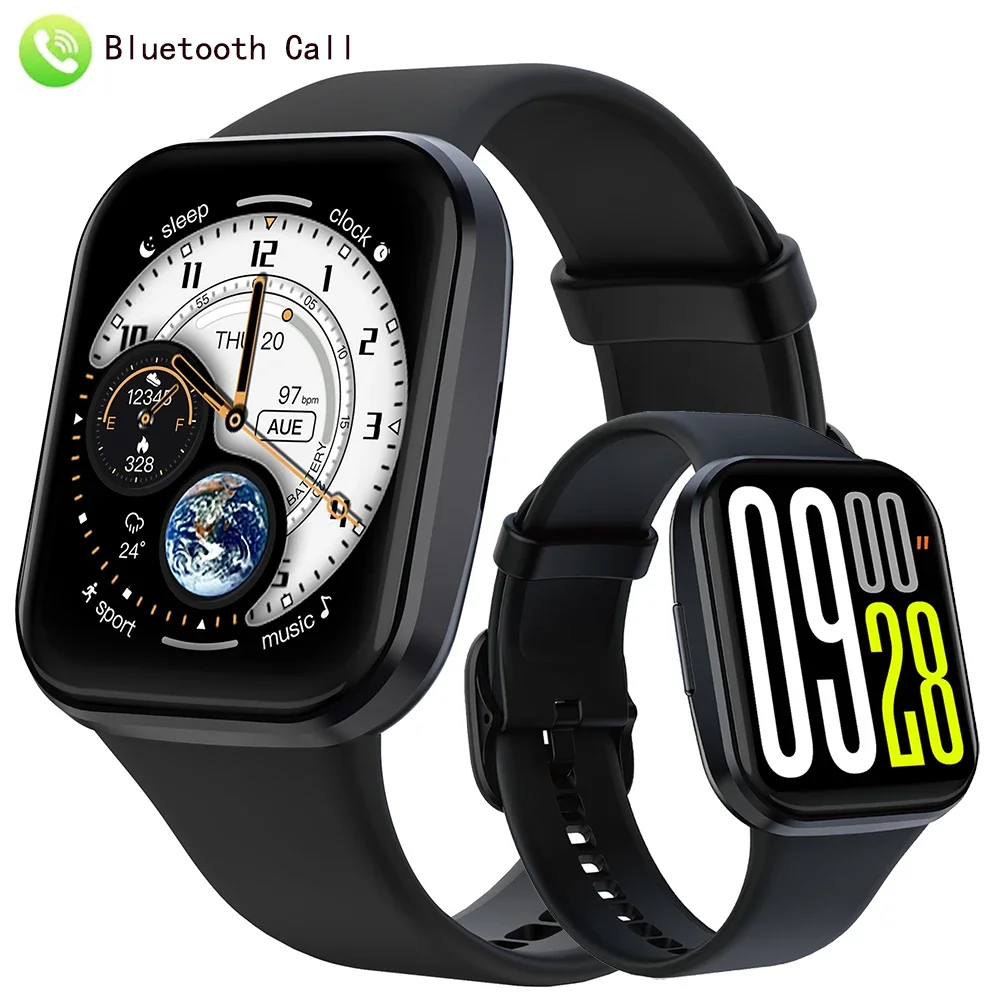 Jam Tangan Pintar Elektronik M - Smartwatch Faces ulasan dan harga