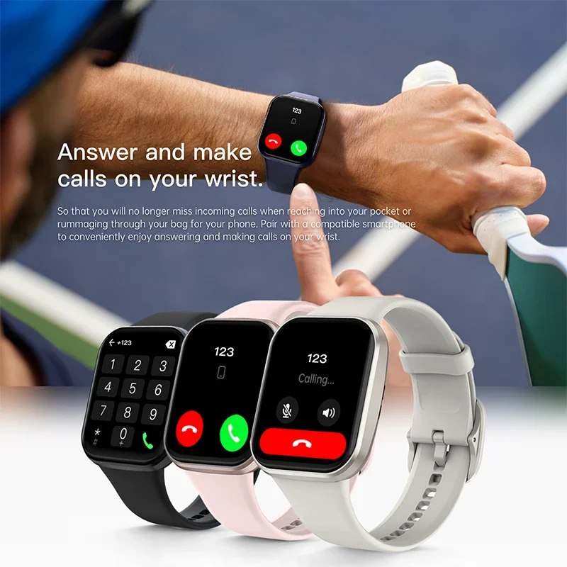 Jam Tangan Pintar Elektronik M - Smartwatch Faces ulasan dan harga