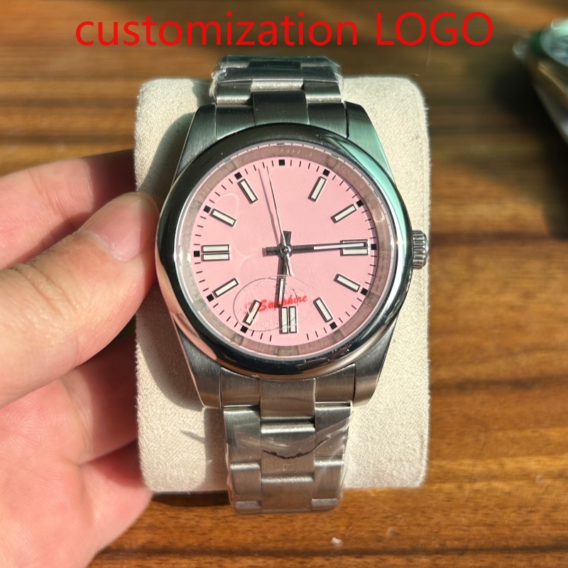 Jam Tangan Otomatis Mewah Warn - Accessories With Watch ulasan dan harga