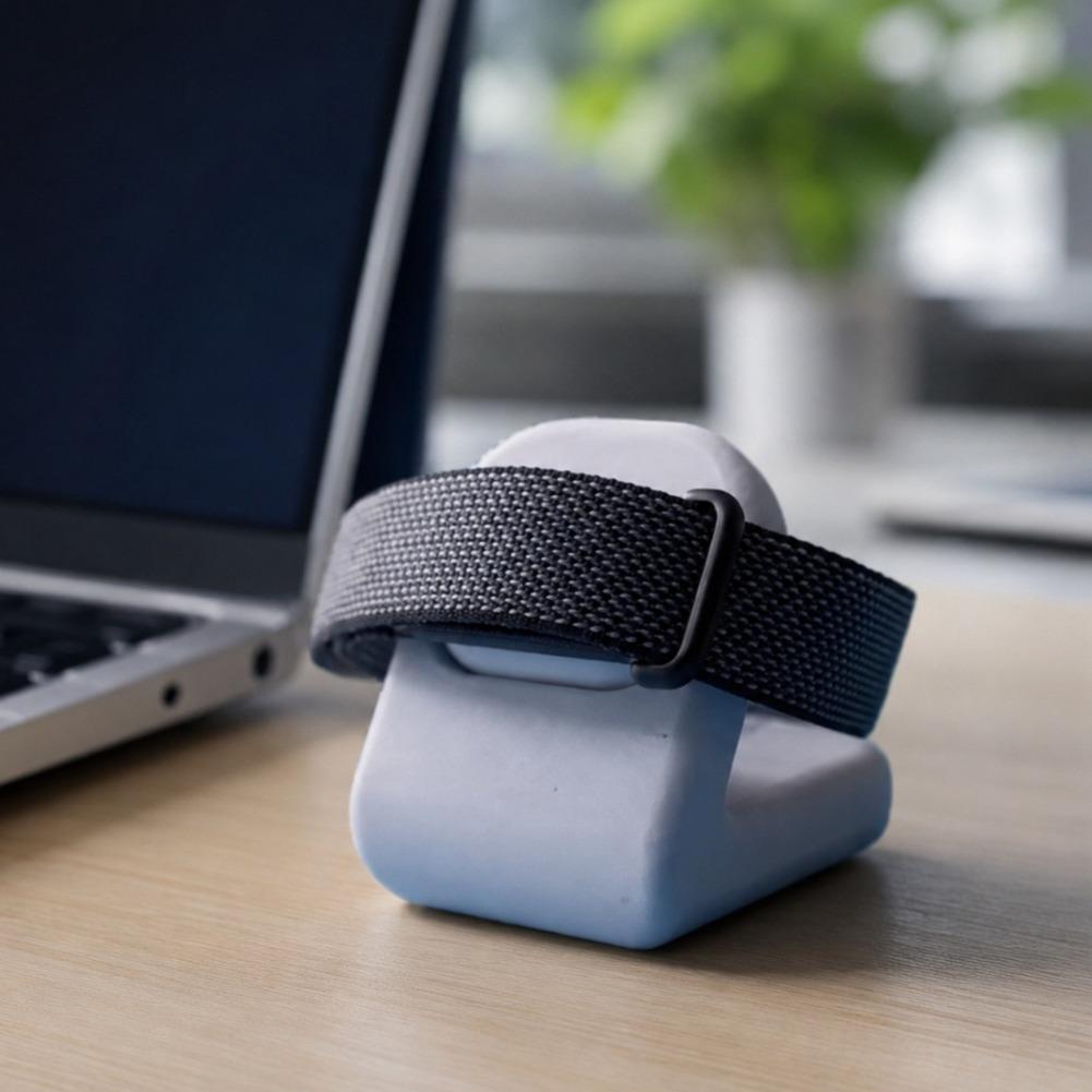 Dudukan Pengisi Daya untuk Fit - Smartwatch Ac ulasan dan harga