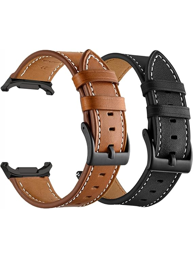 Tali Kulit Asli untuk Jam Tang - Samsung Smartwatch Ultra Accessories ulasan dan harga