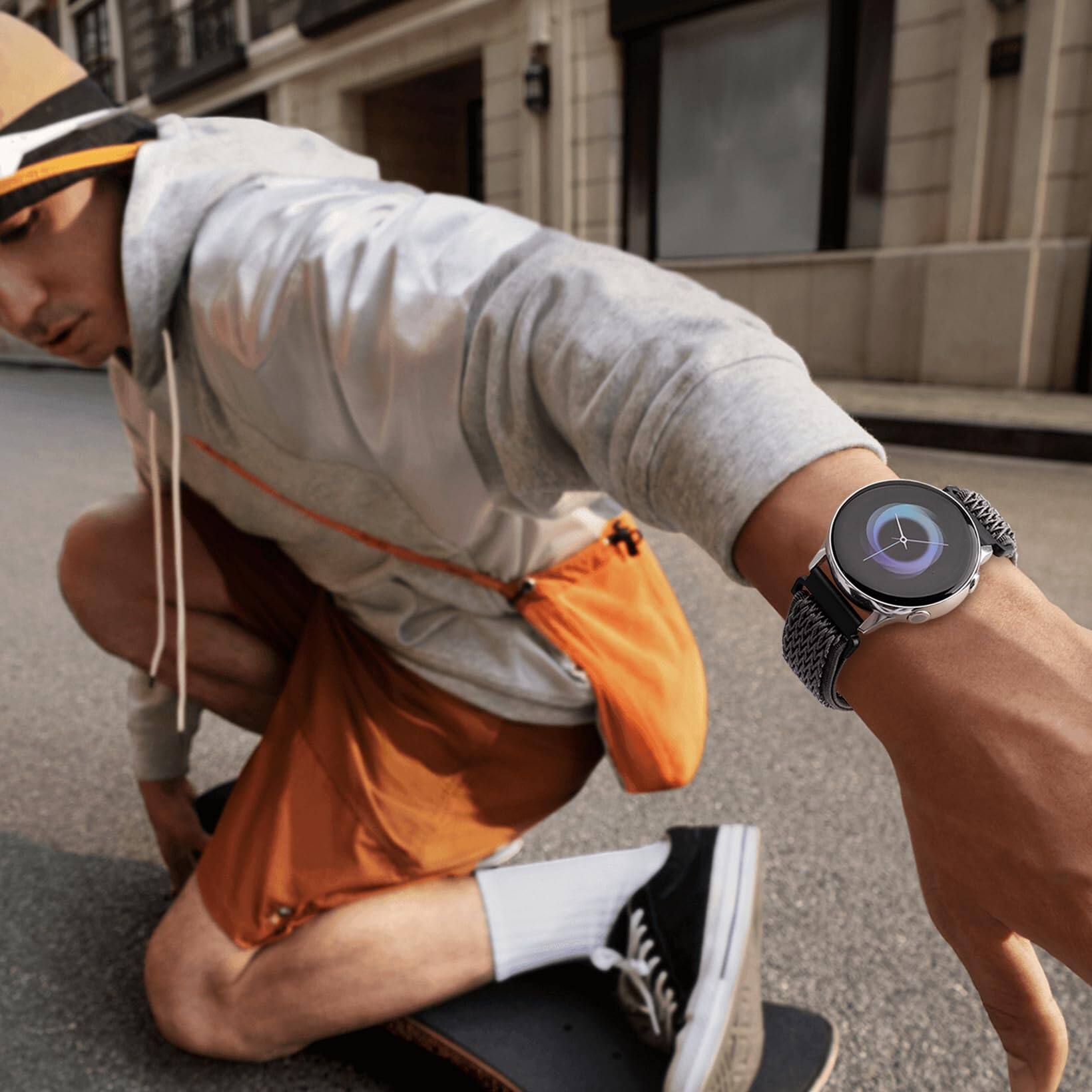 Dikepang untuk Jam Tangan Gala - Samsung Smartwatch Ultra Accessories ulasan dan harga