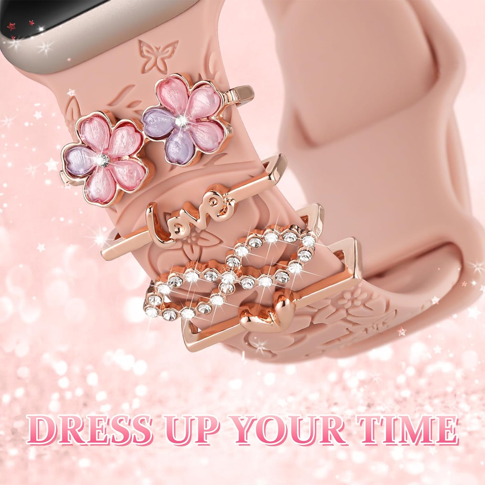 Pesona untuk Apple Watch Band  - Samsung Smartwatch Ultra Accessories ulasan dan harga