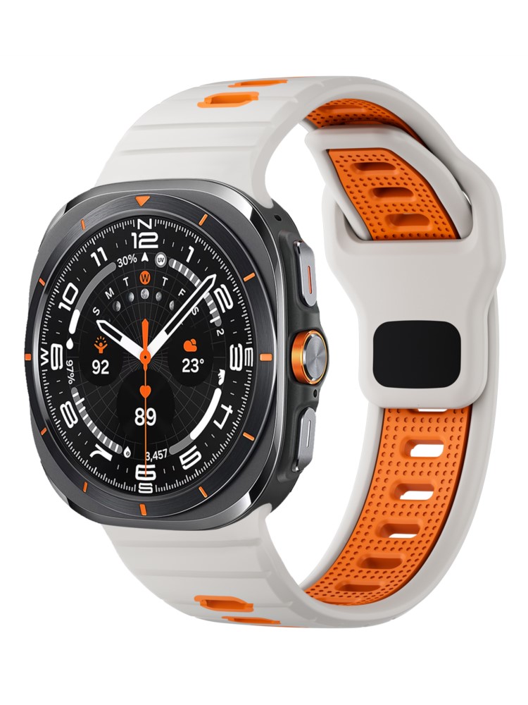 Tali Jam Tangan Olahraga untuk - Samsung Smartwatch Ultra Accessories ulasan dan harga