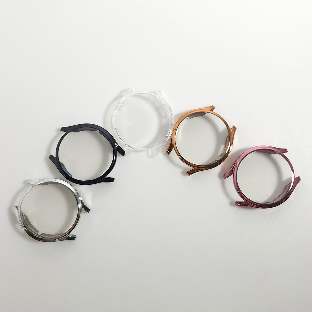 Casing Pelindung untuk Jam Tan - Accessories For Galaxy Watch 5 ulasan dan harga