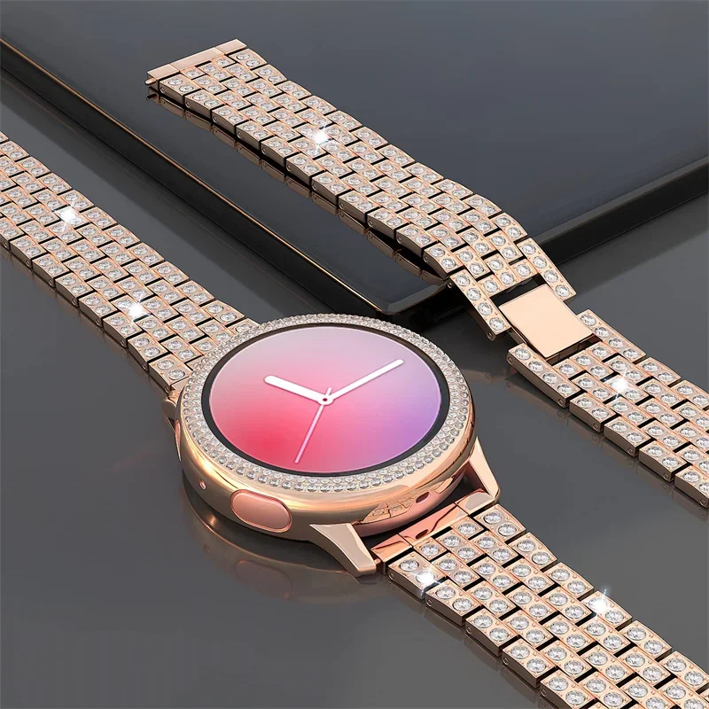 Tali Berlian untuk Jam Tangan  - Titan Smartwatch Accessories ulasan dan harga
