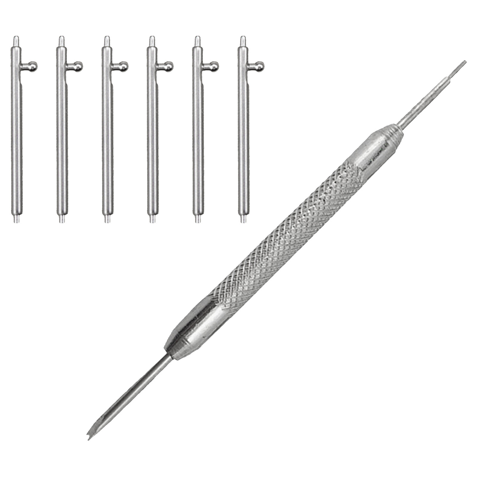 7Pcs Set Alat Pembuka Spring B - Tool Kit Strap Change ulasan dan harga