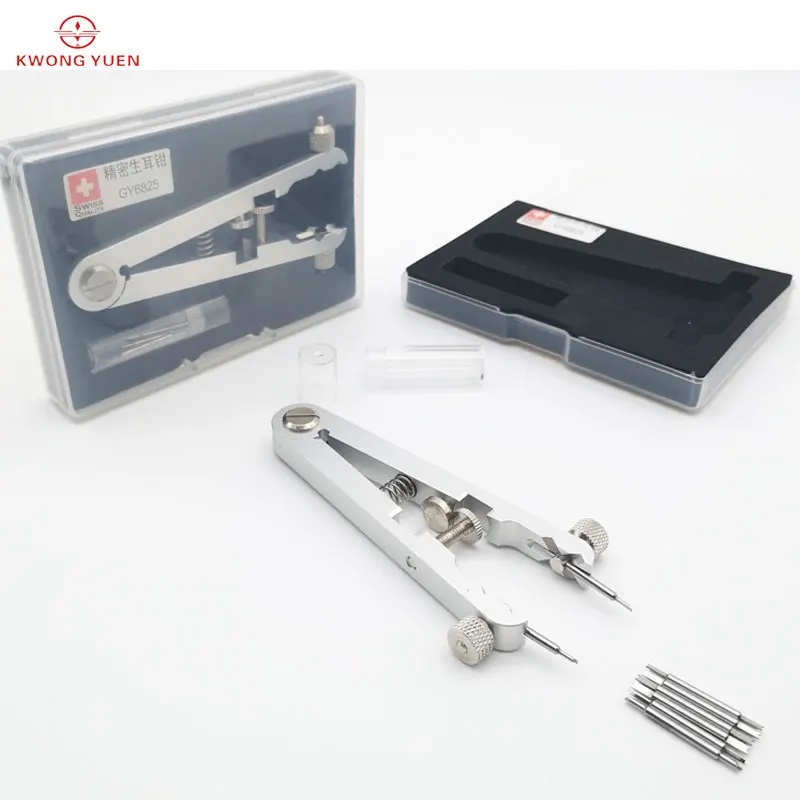 6825 gelang Bar musim semi tal - Tool Kit Strap Change ulasan dan harga