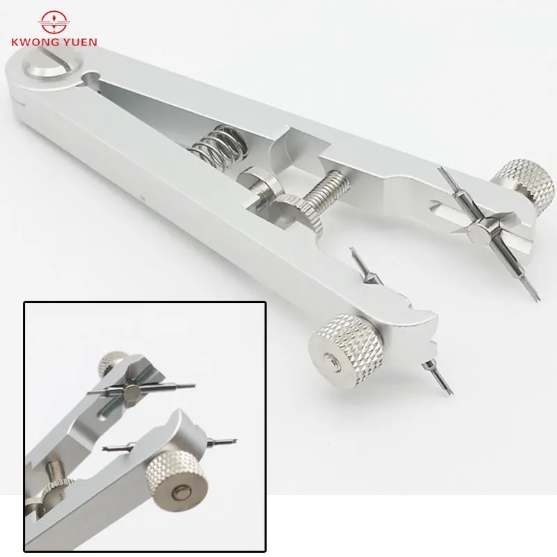 6825 gelang Bar musim semi tal - Tool Kit Strap Change ulasan dan harga