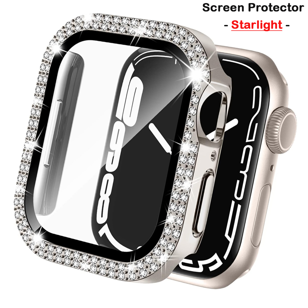 Casing jam tangan Apple, penut - Smartwatch Band Accessories ulasan dan harga