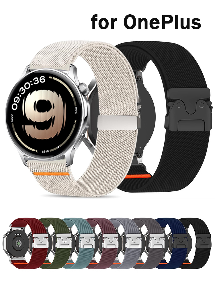Tali untuk OnePlus S/3/4 Pro/X - Solo Loop Strap ulasan dan harga
