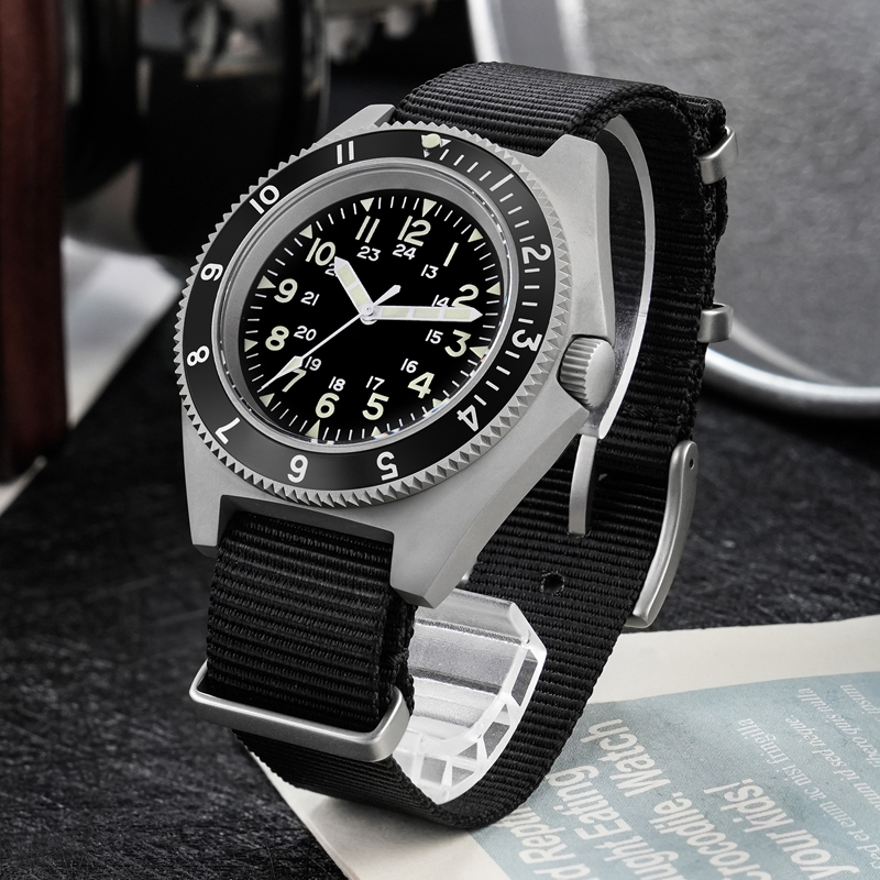Watchdives WD1972 Jam Tangan K - Accessories With Watch ulasan dan harga