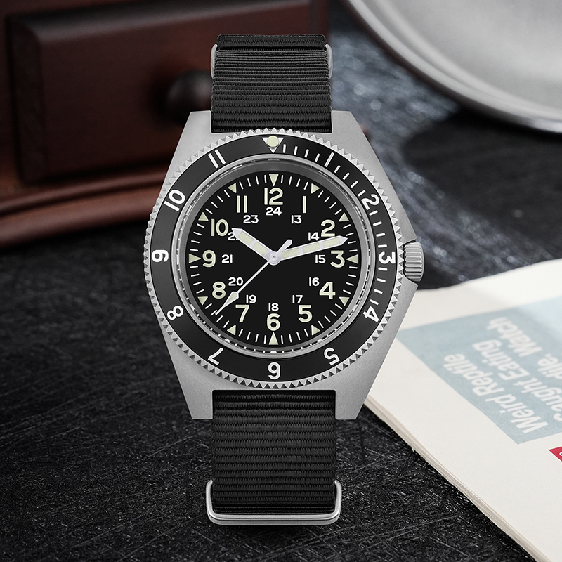 Watchdives WD1972 Jam Tangan K - Accessories With Watch ulasan dan harga