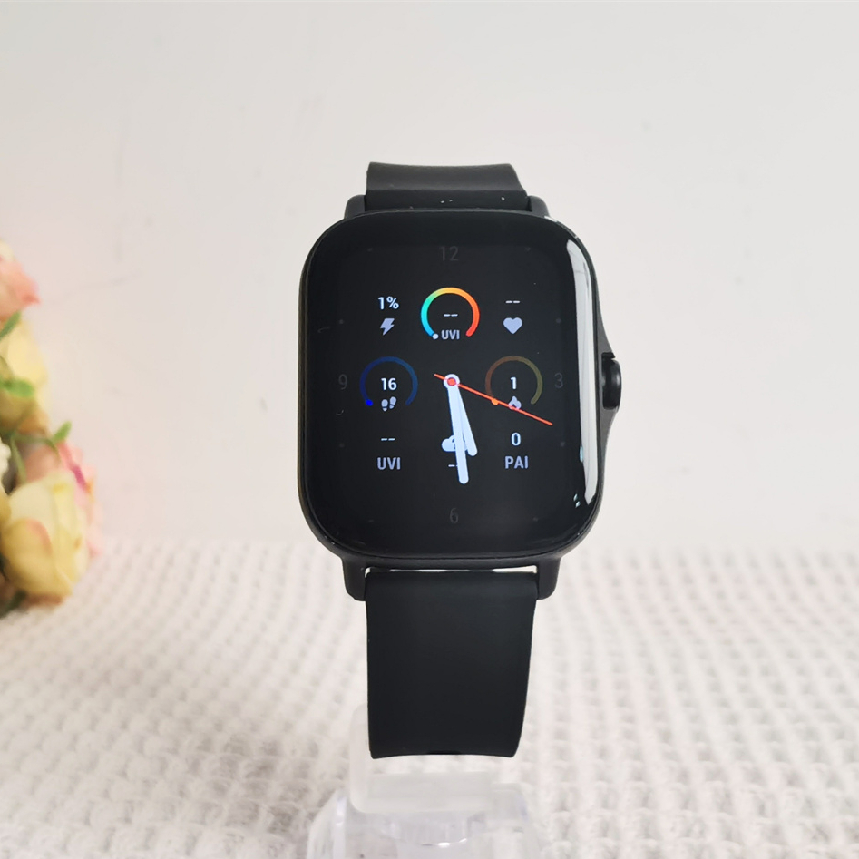 Amazfit GTS 2e jam tangan pint - Smartwatch Instagram ulasan dan harga
