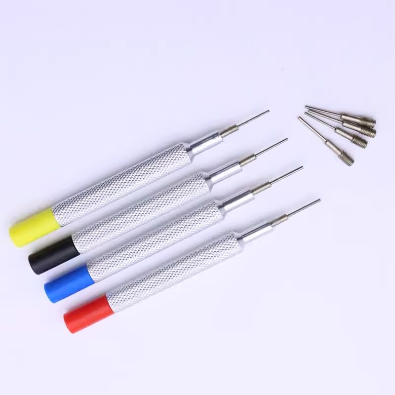 Set Alat Pelepas Tali Jam Tang - Tool Kit Strap Change ulasan dan harga
