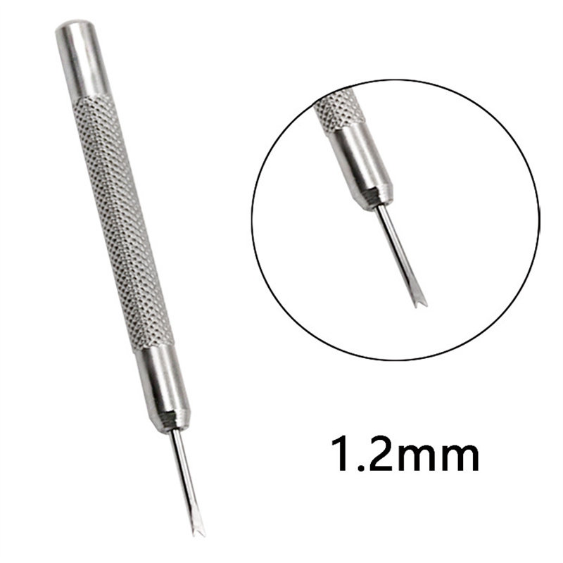 Alat Perbaikan Jam Tangan Ekst - Tool Kit Strap Change ulasan dan harga