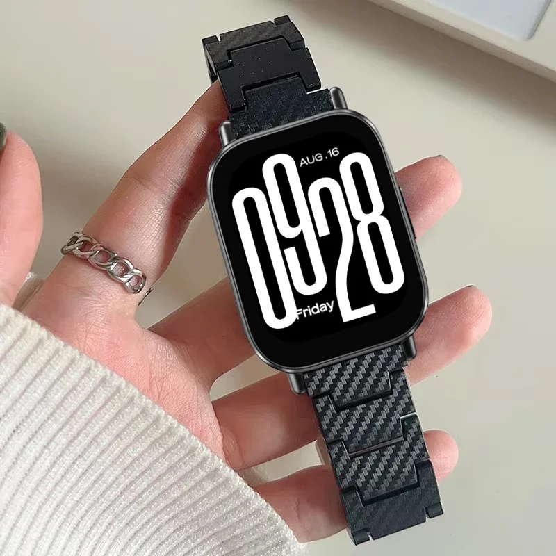 Gelang jam 20mm 22mm untuk Xia - Xiaomi Smartwatch S4 Accessories ulasan dan harga