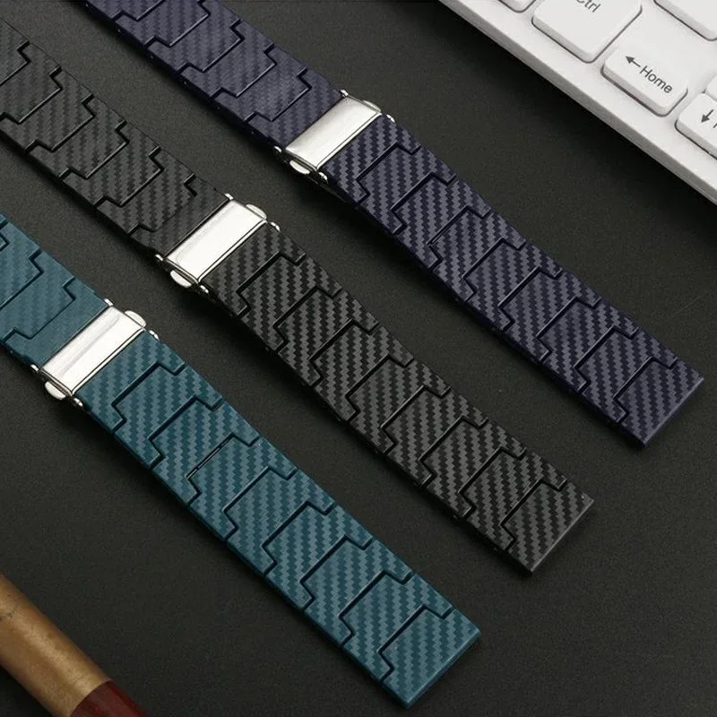 Gelang jam 20mm 22mm untuk Xia - Xiaomi Smartwatch S4 Accessories ulasan dan harga