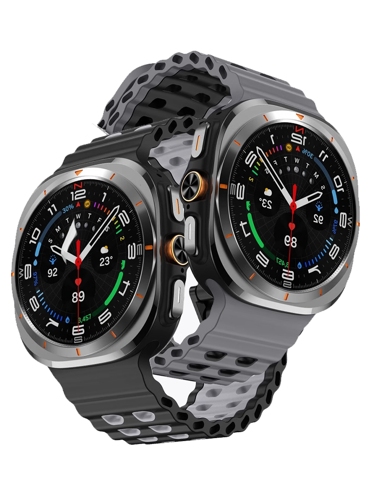 Tali Laut untuk Jam Tangan Sam - Samsung Smartwatch Ultra Accessories ulasan dan harga