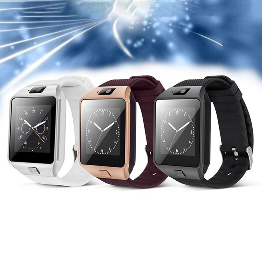 Jam Tangan Pintar Layar Sentuh - Smartwatch Faces ulasan dan harga