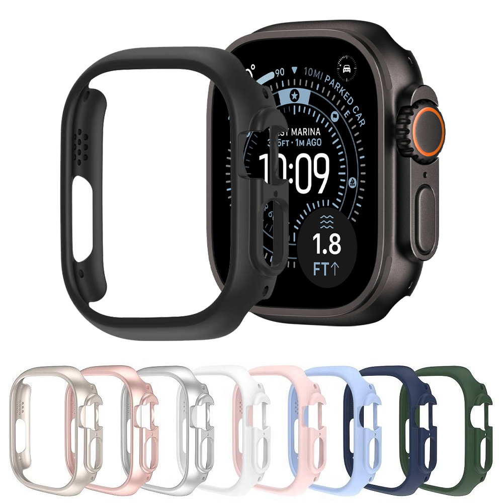 Casing Penutup untuk Apple Wat - Smartwatch Band Accessories ulasan dan harga