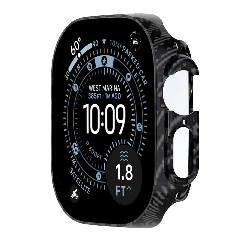 Casing Penutup untuk Apple Wat - Smartwatch Band Accessories ulasan dan harga