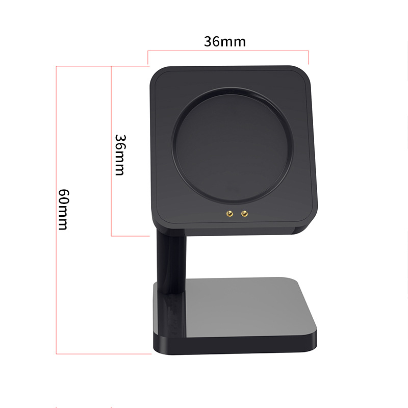 Adaptor Pengisi Daya Desktop,  - Xiaomi Smartwatch S4 Accessories ulasan dan harga