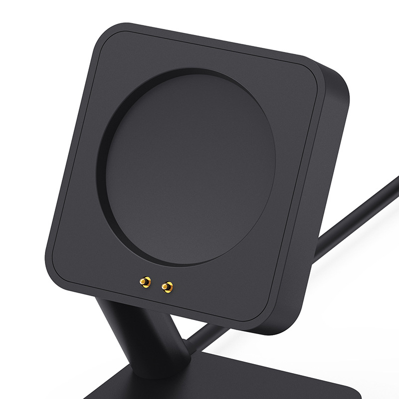 Adaptor Pengisi Daya Desktop,  - Xiaomi Smartwatch S4 Accessories ulasan dan harga